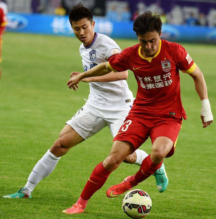 星空-北京首钢内部会议纪要流出——今晨复出首秀，中超使命明确，身体对抗强度拉满的简单介绍-星空